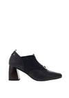 Kate Appleby Moreborne Block Heel Shoe, Navy