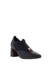 Kate Appleby Moreborne Block Heel Shoe, Navy