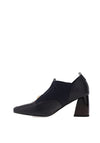 Kate Appleby Moreborne Block Heel Shoe, Navy