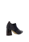 Kate Appleby Moreborne Block Heel Shoe, Navy