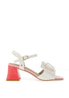 Kate Appleby Tetsworth Block Heeled Sandals, Summer Block