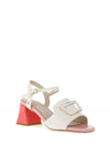 Kate Appleby Tetsworth Block Heeled Sandals, Summer Block