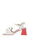 Kate Appleby Tetsworth Block Heeled Sandals, Summer Block