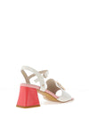 Kate Appleby Tetsworth Block Heeled Sandals, Summer Block