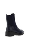 Kate Appleby Paisley Zip Front Boots, Sapphire