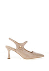 KATE APPLEBY PARCIAU LADIES SHOE