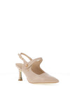KATE APPLEBY PARCIAU LADIES SHOE