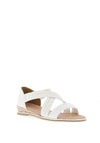 Kate Appleby Rothes Strappy Sandals, Snow White