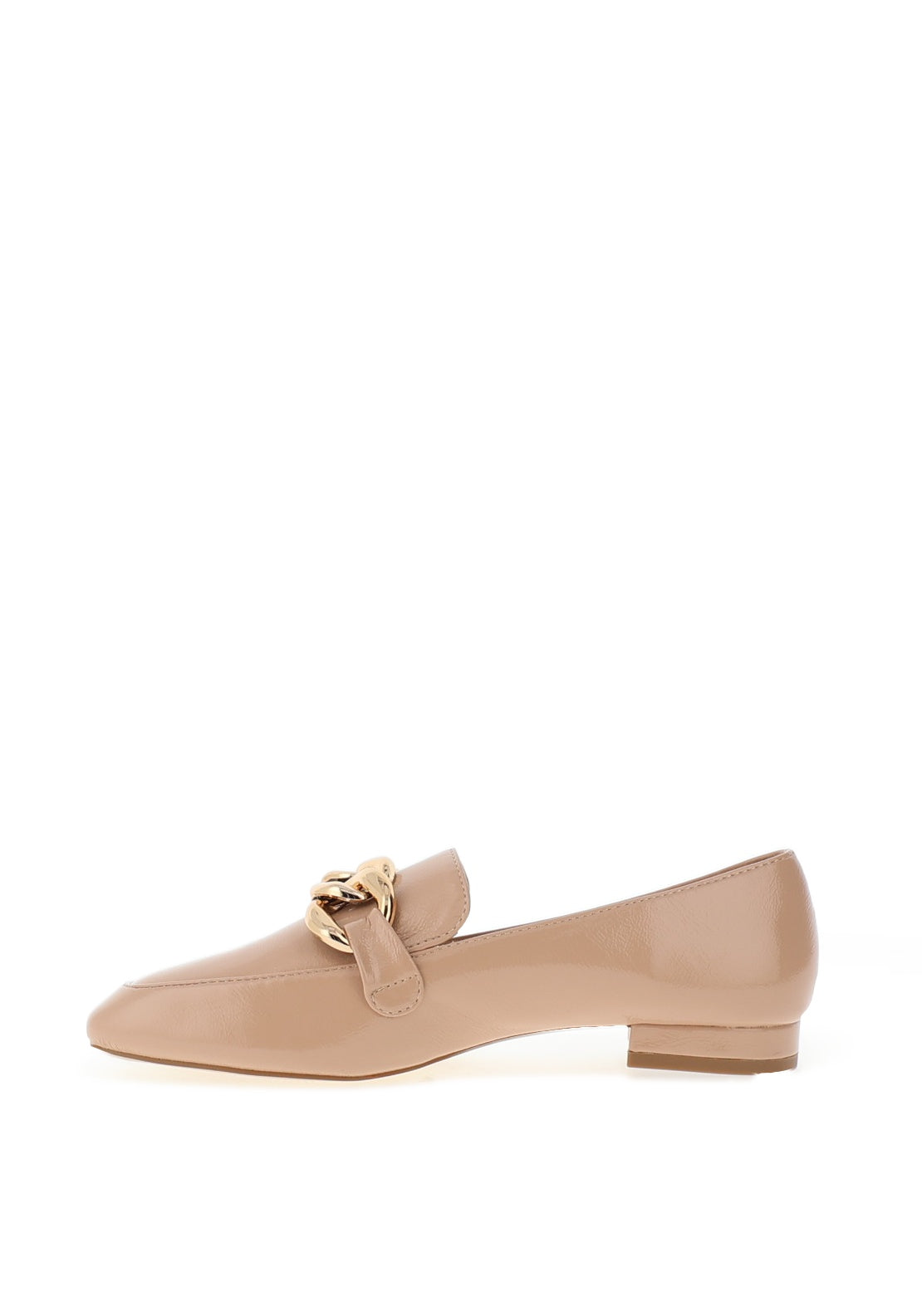 Kate Appleby Thames Chain Link Loafers, Makeup