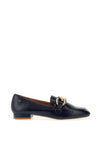 Kate Appleby Thames Chain Link Loafers, Sapphire
