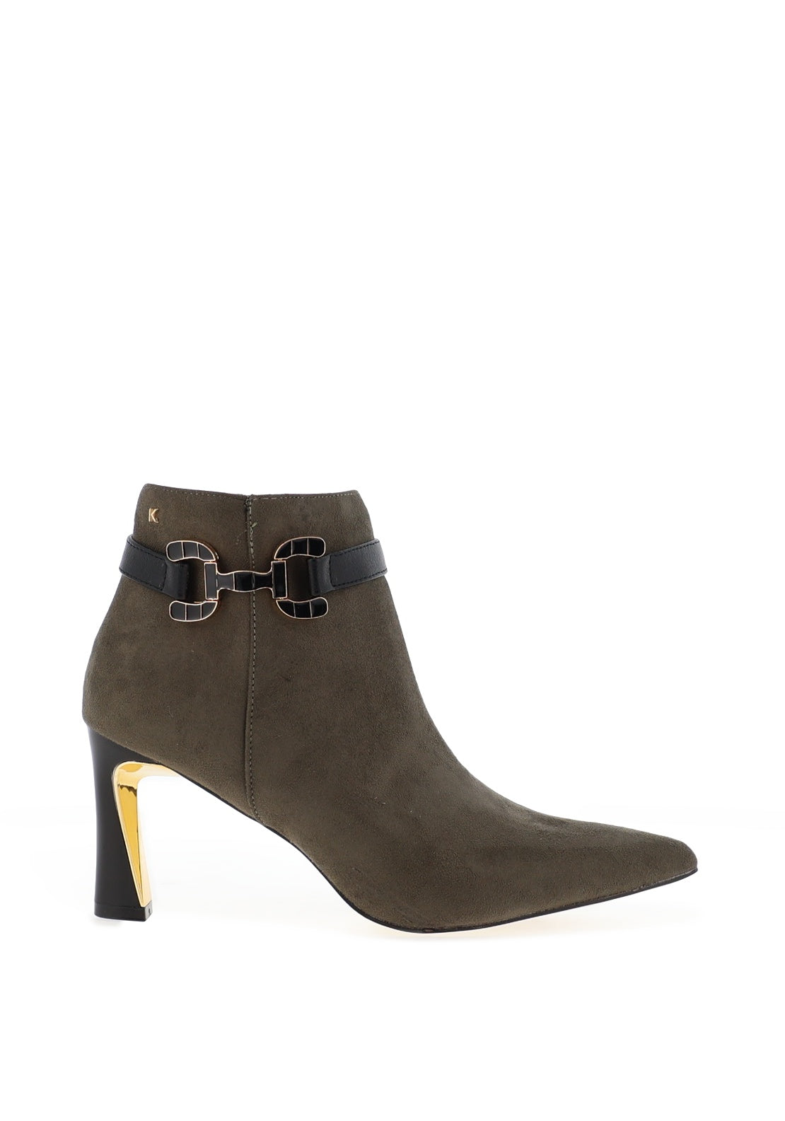KATE APPLEBY THORGILL  LADIES SHOE
