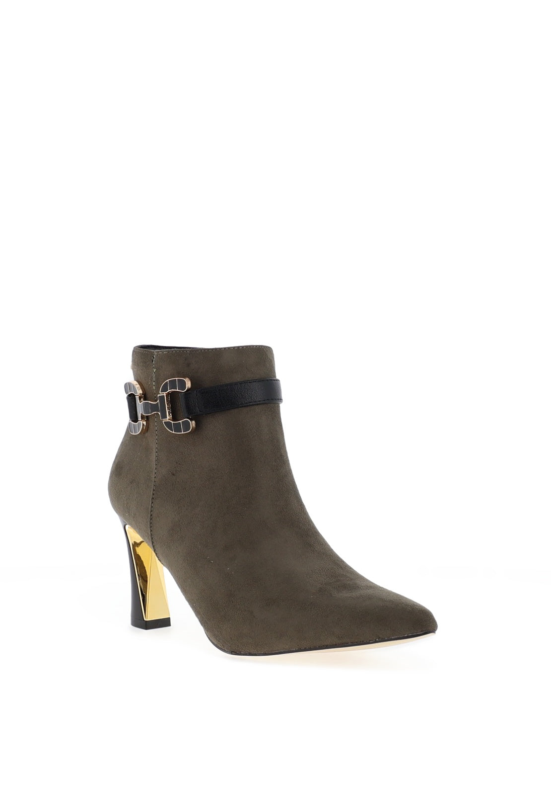 KATE APPLEBY THORGILL  LADIES SHOE