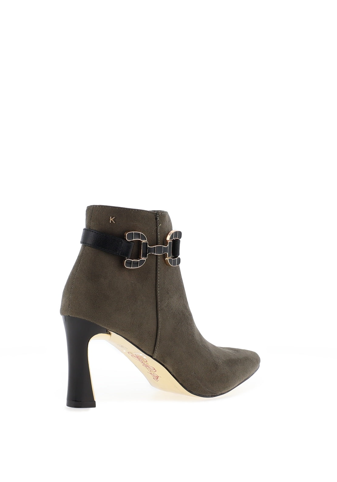 KATE APPLEBY THORGILL  LADIES SHOE