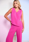 Kate Cooper Embellished Jumpsuit, Pink
