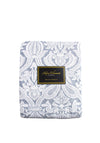 Katie Hannah by Mc Elhinneys Bella Bedspread, Denim