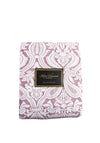 Katie Hannah by Mc Elhinneys Bella Bedspread, Grape
