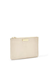 Katie Loxton Thank You For Helping Me Tie The Knot Perfect Pouch, Gold