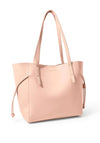 Katie Loxton Ashley Medium Tote Bag, Dusty Pink
