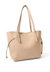 Katie Loxton Ashley Medium Tote Bag, Light Taupe