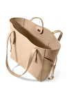 Katie Loxton Ashley Medium Tote Bag, Light Taupe