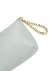 Katie Loxton Astrid Clutch Bag, Duck Egg Blue