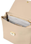 Katie Loxton Demi Backpack, Light Taupe