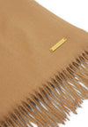 Katie Loxton Blanket Scarf, Tan