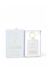 Katie Loxton Birthstone Keyring, June