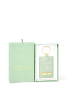Katie Loxton Birthstone Keyring, August