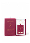 Katie Loxton Birthstone Keyring, January