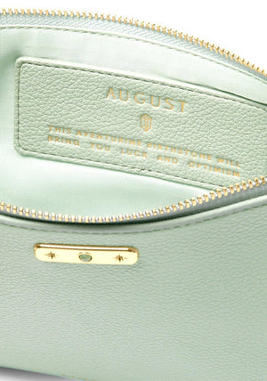 Katie Loxton Birthstone Pouch, August
