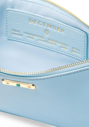 Katie Loxton Birthstone Pouch, December