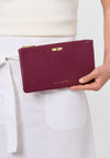 Katie Loxton Birthstone Pouch, January