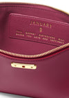 Katie Loxton Birthstone Pouch, January