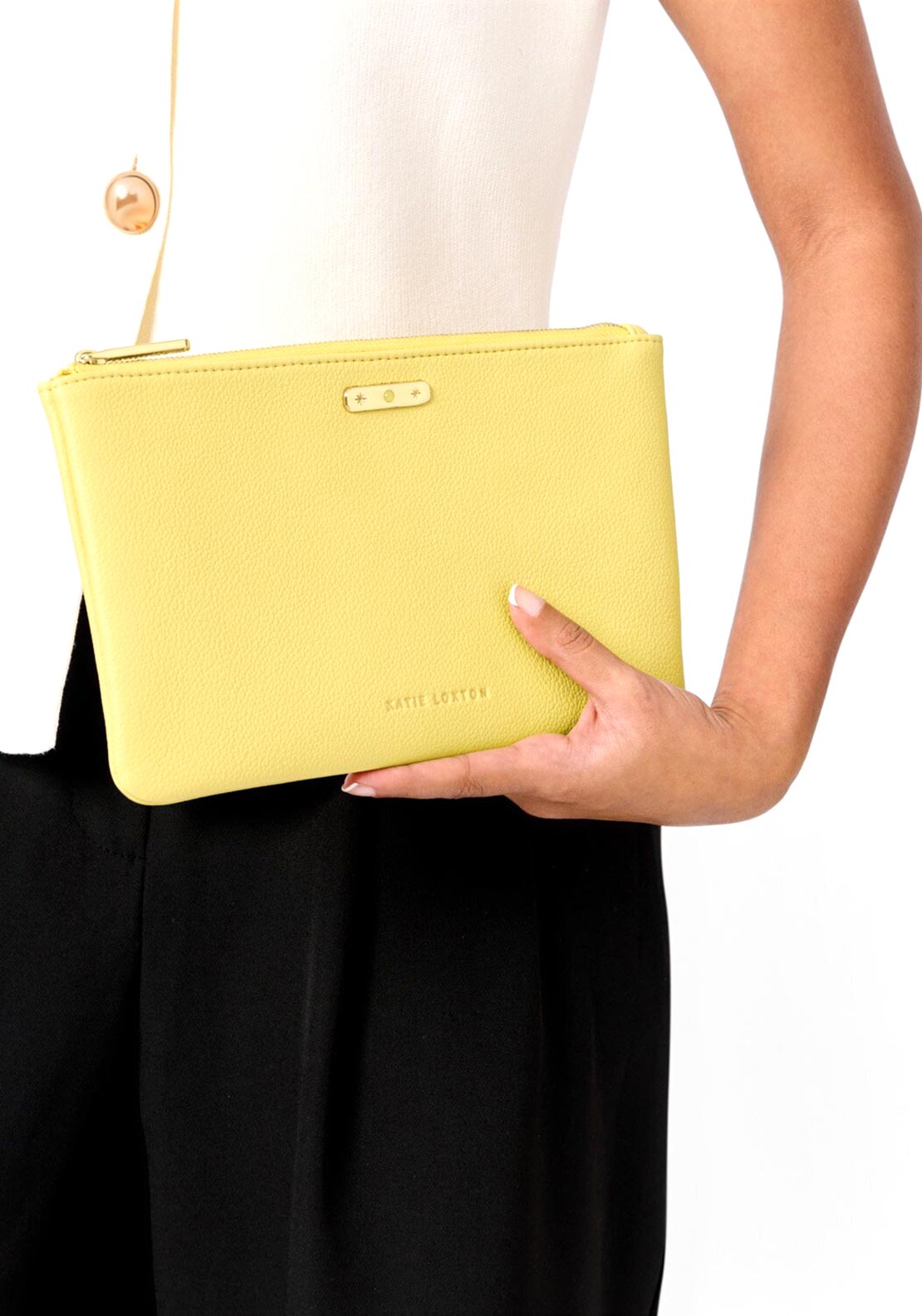 Katie Loxton Birthstone Pouch, November