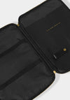 Katie Loxton Folio Laptop Case, Black