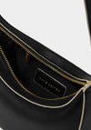 Katie Loxton Marni Shoulder Bag, Black