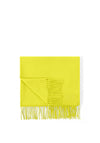 Katie Loxton Blanket Scarf, Lime Green