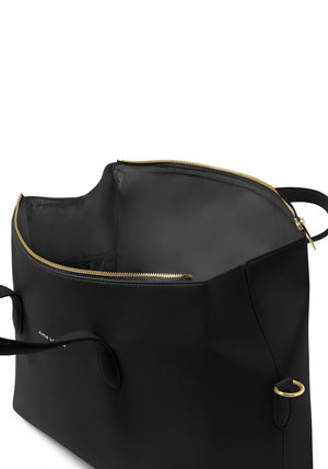 Katie Loxton Milan Travel Cabin Bag, Black