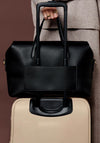 Katie Loxton Milan Travel Cabin Bag, Black
