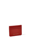 Katie Loxton Millie Card Holder, Red