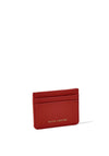 Katie Loxton Millie Card Holder, Red
