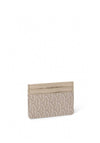 Katie Loxton Signature Card Holder, Taupe