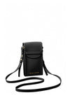 Katie Loxton Cece Smartphone Bag, Black