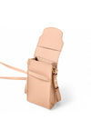 Katie Loxton Cece Smartphone Bag, Pale Pink