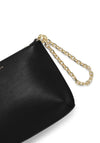 Katie Loxton Astrid Chain Clutch Bag, Black