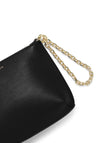 Katie Loxton Astrid Chain Clutch Bag, Black