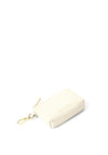 Katie Loxton Evie Clip On Coin Purse, Eggshell
