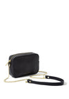 Katie Loxton Millie Mini Crossbody Bag, Black