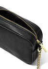 Katie Loxton Millie Mini Crossbody Bag, Black